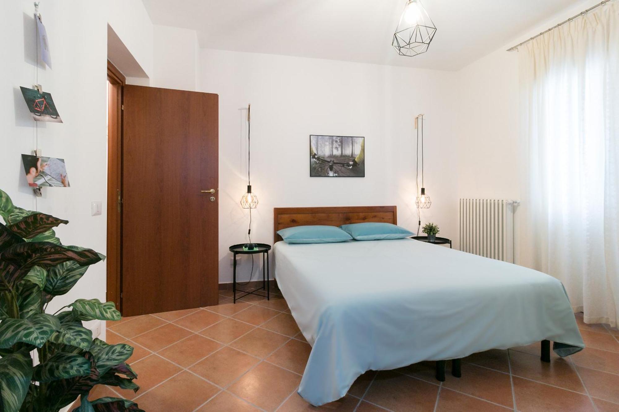 Апартаменти Casa Elisabetta Shortlets Caposele Номер фото